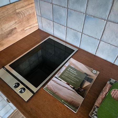 De Welvaart - Logement Hollum  Luaran gambar