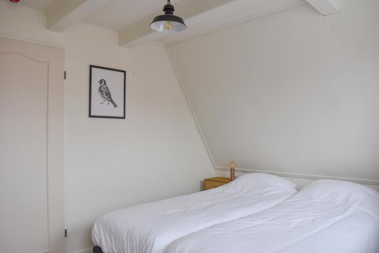 De Welvaart - Logement Hollum  Luaran gambar