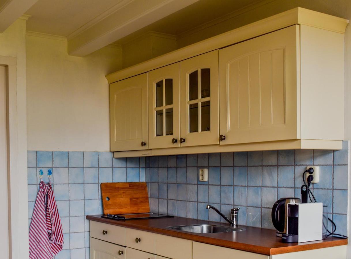 De Welvaart - Logement Hollum  Luaran gambar